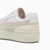 Зображення Puma Кеди CA Pro Lux III Sneakers #5: PUMA White-Vapor Gray-Warm White