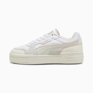 Изображение Puma Кеды CA Pro Lux III Sneakers