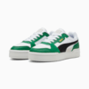 Изображение Puma Кеды CA Pro Lux III Sneakers #4: PUMA White-Archive Green-PUMA Black