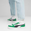 Зображення Puma Кеди CA Pro Lux III Sneakers #2: PUMA White-Archive Green-PUMA Black