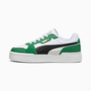 Изображение Puma Кеды CA Pro Lux III Sneakers #1: PUMA White-Archive Green-PUMA Black
