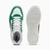 Изображение Puma Кеды CA Pro Lux III Sneakers #6: PUMA White-Archive Green-PUMA Black