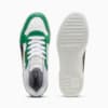 Изображение Puma Кеды CA Pro Lux III Sneakers #6: PUMA White-Archive Green-PUMA Black