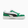 Зображення Puma Кеди CA Pro Lux III Sneakers #7: PUMA White-Archive Green-PUMA Black