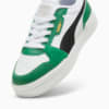 Изображение Puma Кеды CA Pro Lux III Sneakers #8: PUMA White-Archive Green-PUMA Black