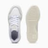 Зображення Puma Кеди CA Pro Lux III Sneakers #6: PUMA White-Silver Mist-Warm White