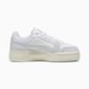 Изображение Puma Кеды CA Pro Lux III Sneakers #7: PUMA White-Silver Mist-Warm White