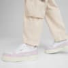 Зображення Puma Кеди CA Pro Lux III Sneakers #2: PUMA White-Grape Mist-Warm White