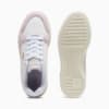 Зображення Puma Кеди CA Pro Lux III Sneakers #6: PUMA White-Grape Mist-Warm White