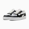 Зображення Puma Кеди CA Pro Lux III Sneakers #4: Puma White-Puma Black