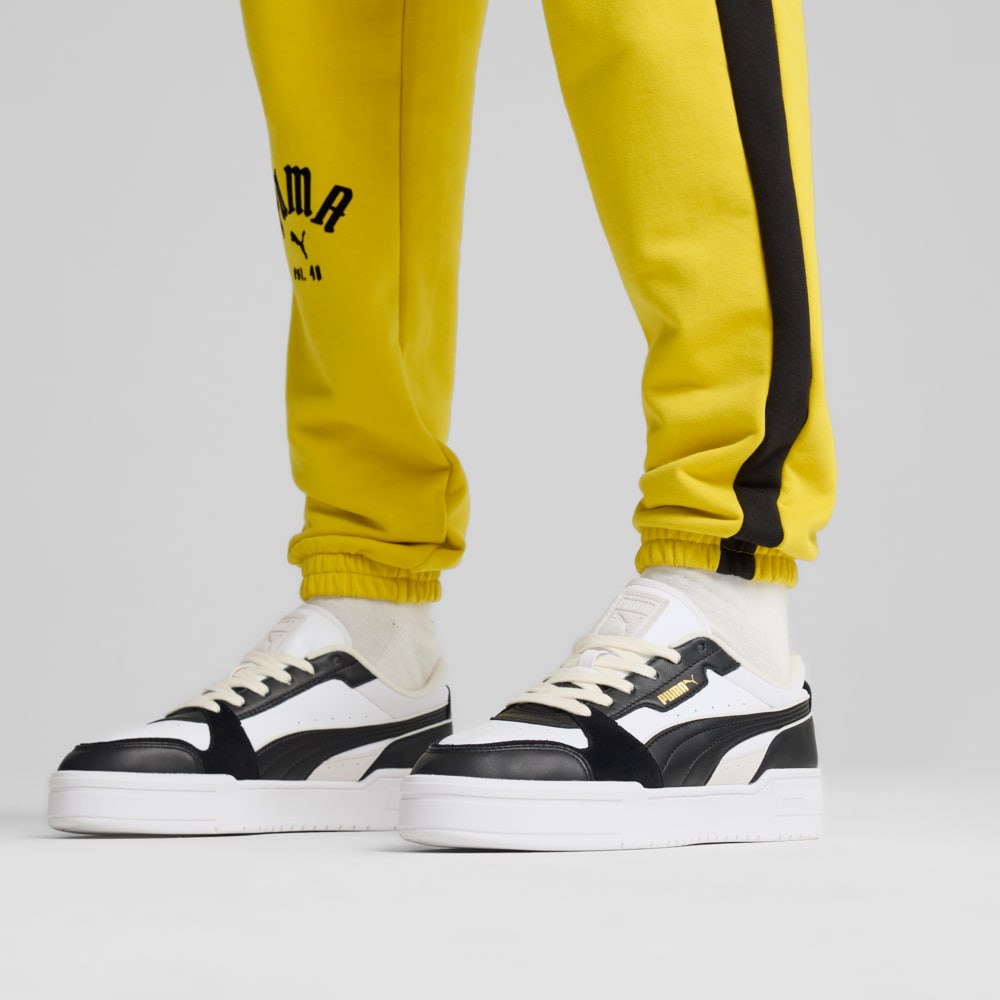 Зображення Puma Кеди CA Pro Lux III Sneakers #2: Puma White-Puma Black