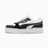 Зображення Puma Кеди CA Pro Lux III Sneakers #1: Puma White-Puma Black