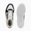 Зображення Puma Кеди CA Pro Lux III Sneakers #6: Puma White-Puma Black