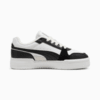 Зображення Puma Кеди CA Pro Lux III Sneakers #7: Puma White-Puma Black