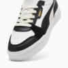 Зображення Puma Кеди CA Pro Lux III Sneakers #8: Puma White-Puma Black