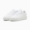 Зображення Puma Кеди CA Pro Ripple Sneakers #4: PUMA White-Feather Gray
