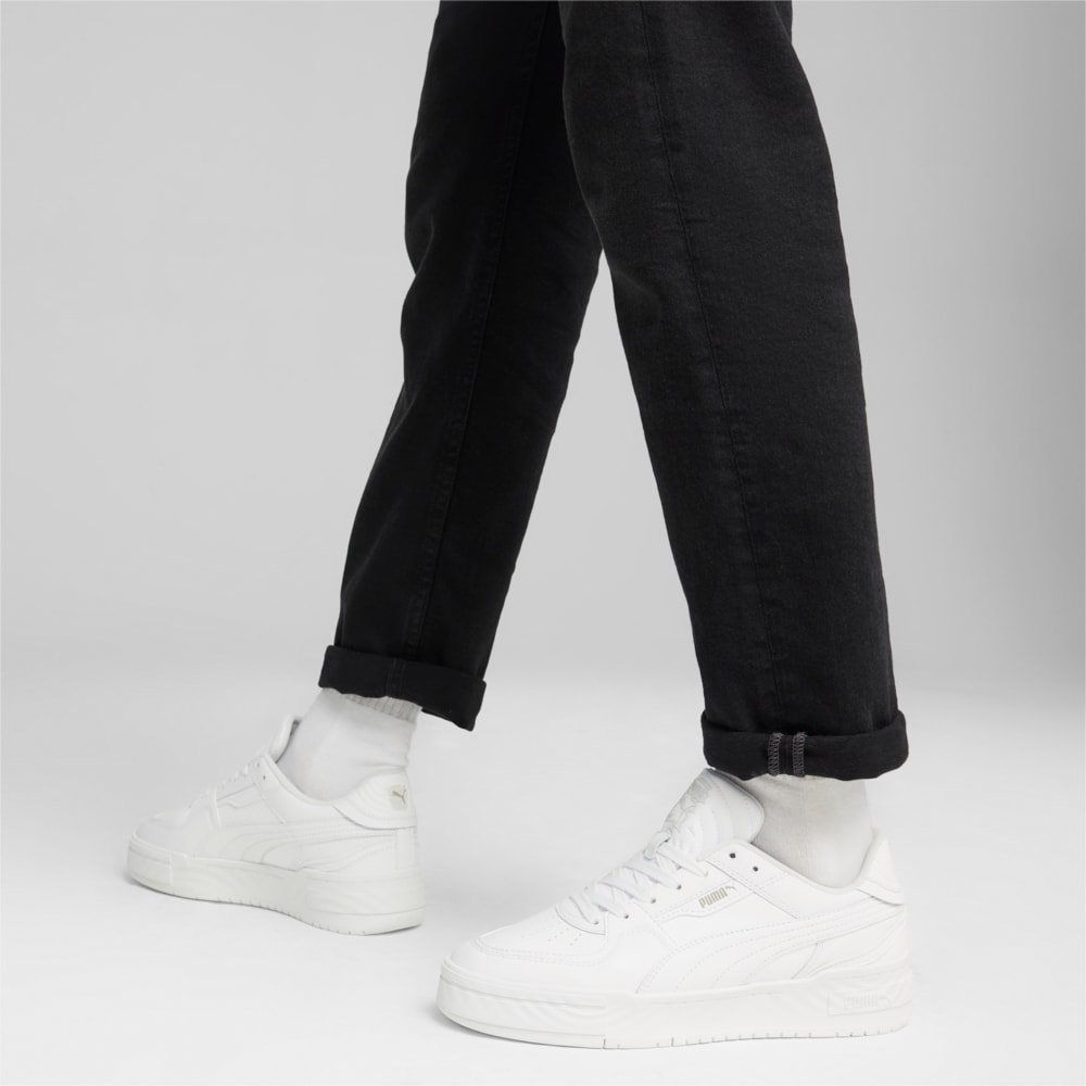 Зображення Puma Кеди CA Pro Ripple Sneakers #2: PUMA White-Feather Gray