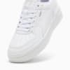 Зображення Puma Кеди CA Pro Ripple Sneakers #8: PUMA White-Feather Gray