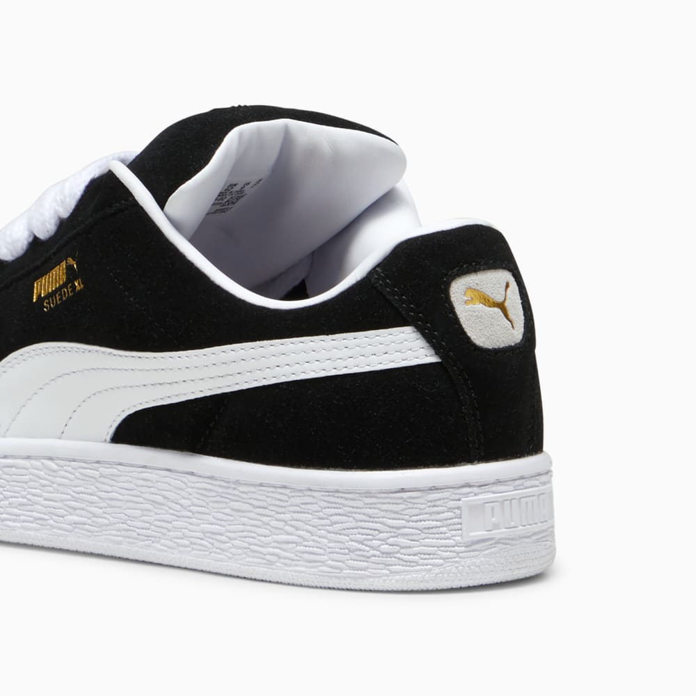Image PUMA Tênis Suede XL #2