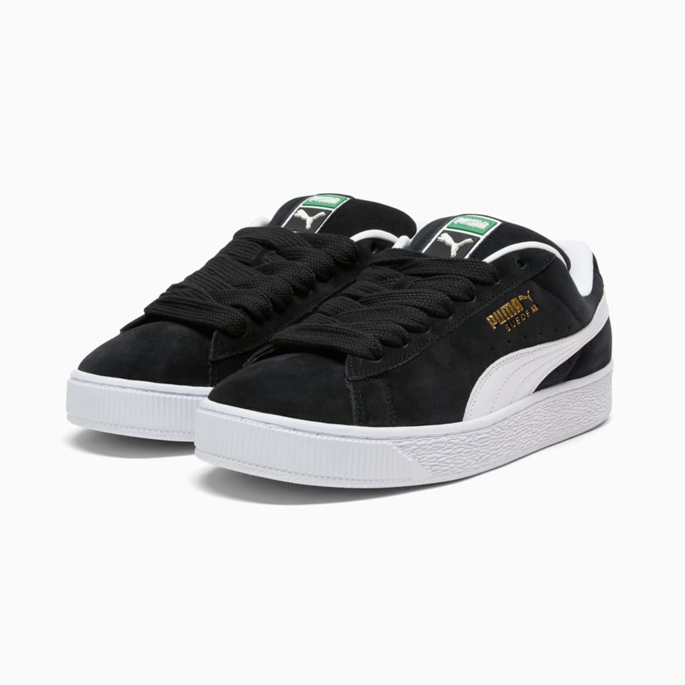 Puma suede classic store cut