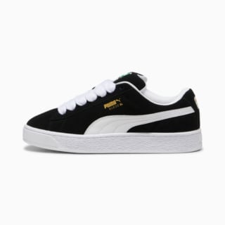 Изображение Puma Кеды Suede XL Sneakers