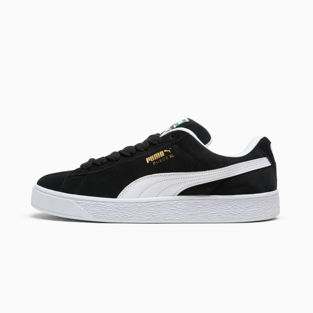 Image Puma Suede XL Sneakers Unisex #1