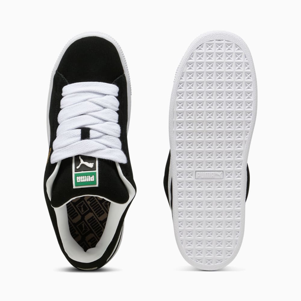 Image PUMA Tênis Suede XL #3