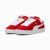 Зображення Puma Кеди Suede XL Sneakers #4: For All Time Red-PUMA White