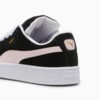 Изображение Puma Кеды Suede XL Sneakers #4: PUMA Black-Whisp Of Pink