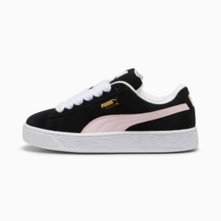 Puma femme noir vernis sales