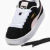 Зображення Puma Кеди Suede XL Sneakers #7: PUMA Black-Whisp Of Pink