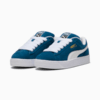 Изображение Puma Кеды Suede XL Sneakers #4: Ocean Tropic-PUMA White