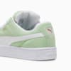 Изображение Puma Кеды Suede XL Sneakers #3: Pure Green-PUMA White