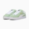 Изображение Puma Кеды Suede XL Sneakers #2: Pure Green-PUMA White