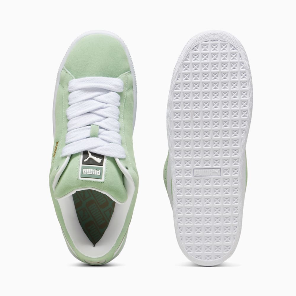 Image PUMA Tênis Suede XL #3