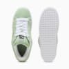 Изображение Puma Кеды Suede XL Sneakers #4: Pure Green-PUMA White