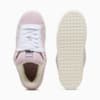 Изображение Puma Кеды Suede XL Sneakers #6: Grape Mist-Warm White