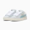 Изображение Puma Кеды Suede XL Sneakers #4: Dewdrop-Warm White