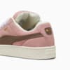 Изображение Puma Кеды Suede XL Sneakers #4: Future Pink-Warm White
