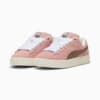 Изображение Puma Кеды Suede XL Sneakers #3: Future Pink-Warm White