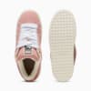 Изображение Puma Кеды Suede XL Sneakers #5: Future Pink-Warm White