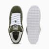 Зображення Puma Кеди Suede XL Sneakers #4: Dark Olive-PUMA White