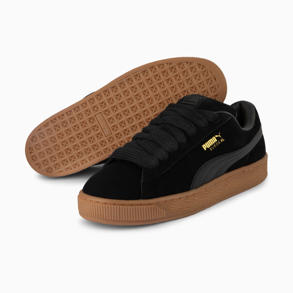 Image PUMA Tênis Suede XL #2