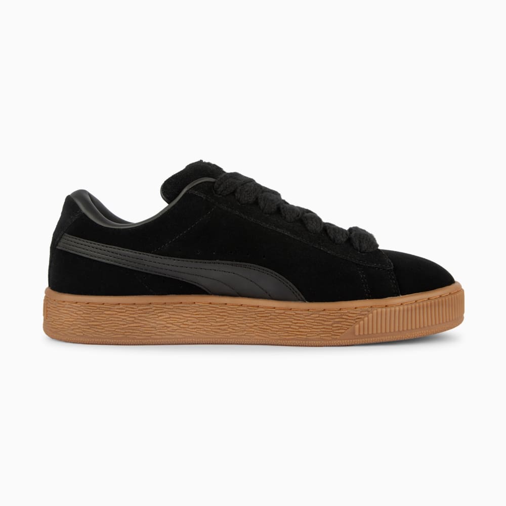 Image PUMA Tênis Suede XL #4