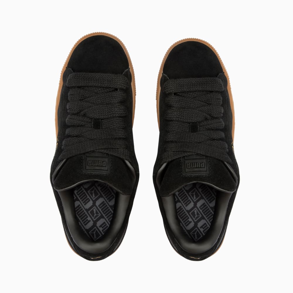 Image PUMA Tênis Suede XL #5