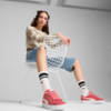 Зображення Puma Кеди Suede XL Sneakers #3: Tart Cherry-Island Pink