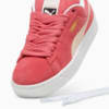 Зображення Puma Кеди Suede XL Sneakers #8: Tart Cherry-Island Pink