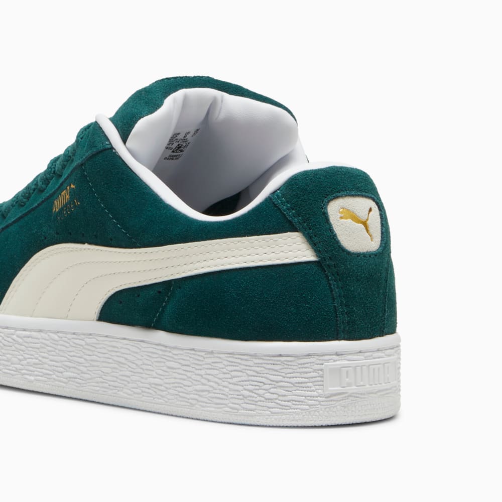Image PUMA Tênis Suede XL #5