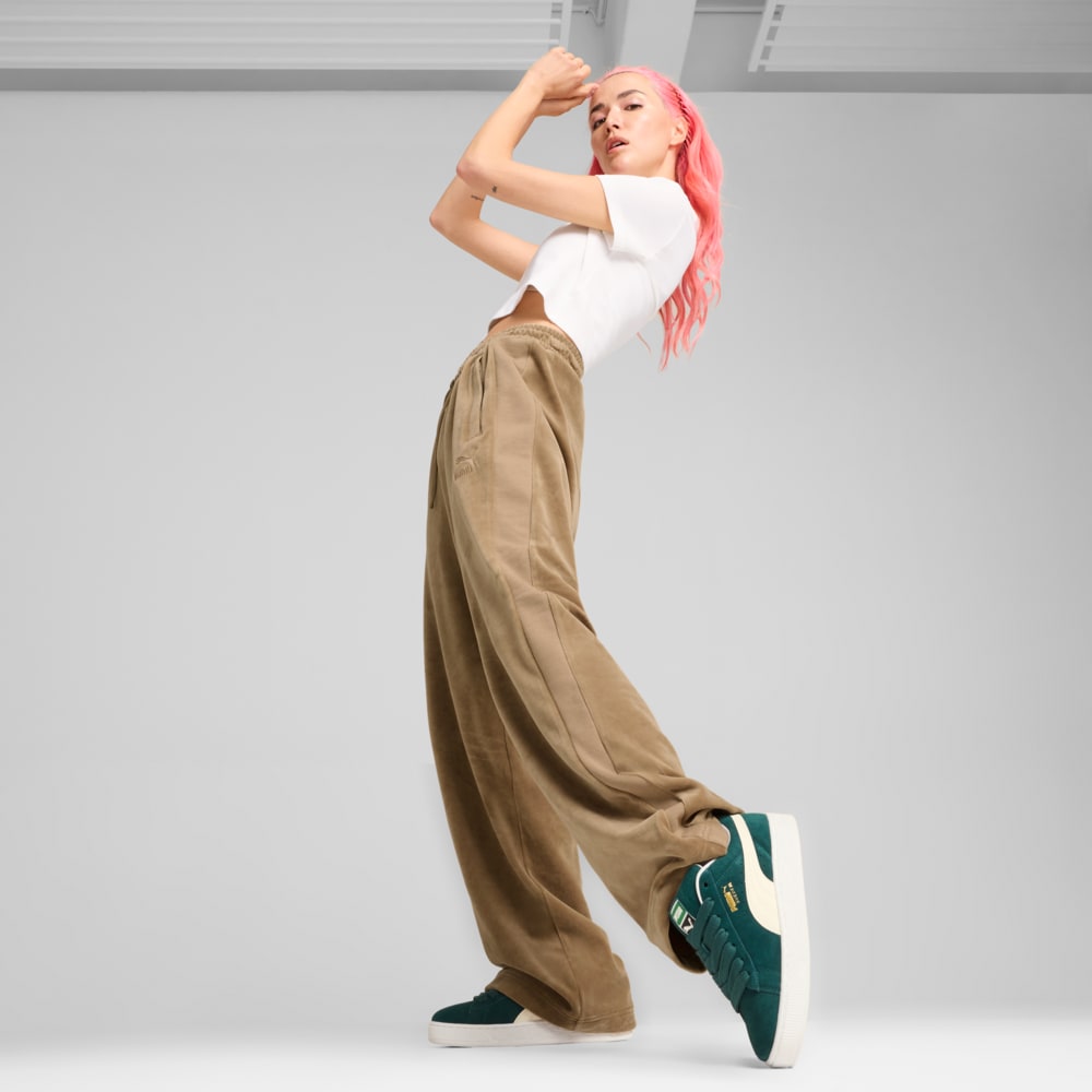 Image PUMA Tênis Suede XL #3