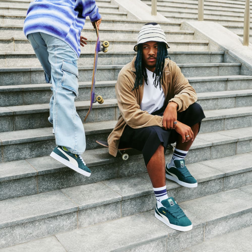 Image PUMA Tênis Suede XL #1